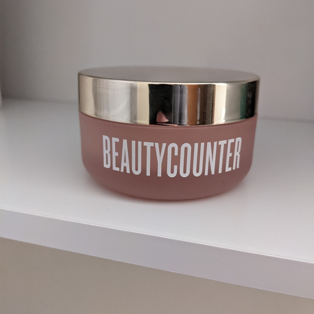 Countertime Tetrapeptide Supreme Cream
